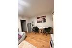Möblierte 2-Zimmer-Wohnung mit Balkon zur Untermiete– ab 01.02.26 zimmer