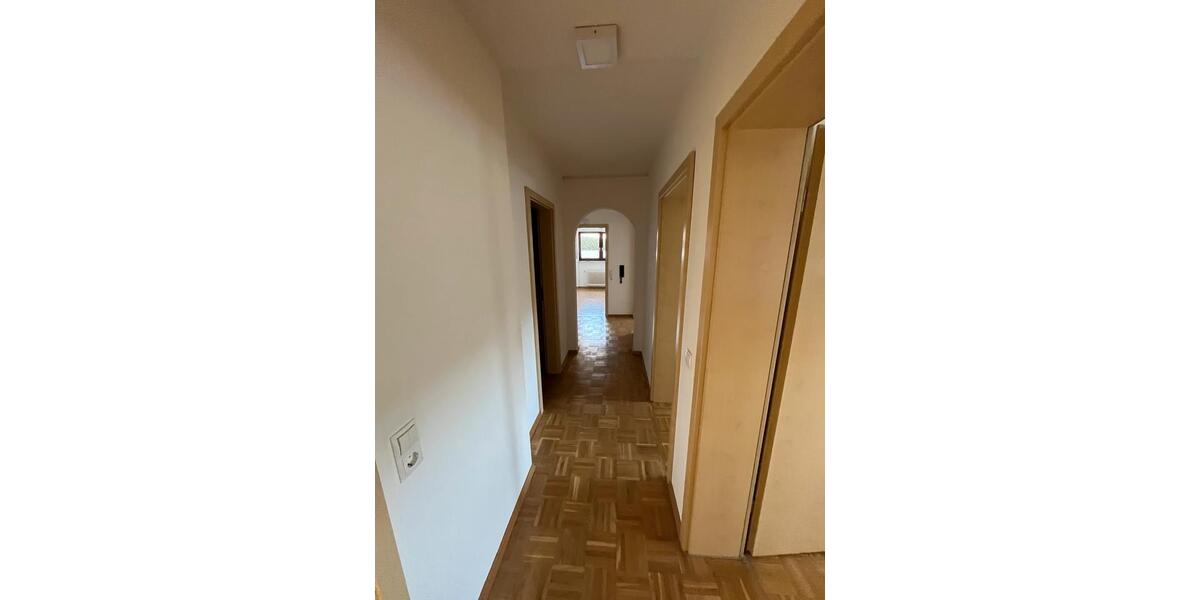 Terrassenwohnung Sailauf - 3 Zimmer, 82 m&sup2;, 900&euro; | Angebot:26326246