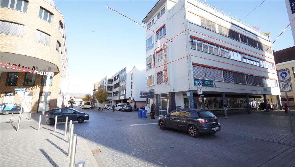 Büro in Aalen 1.400 € 200 m² zimmer