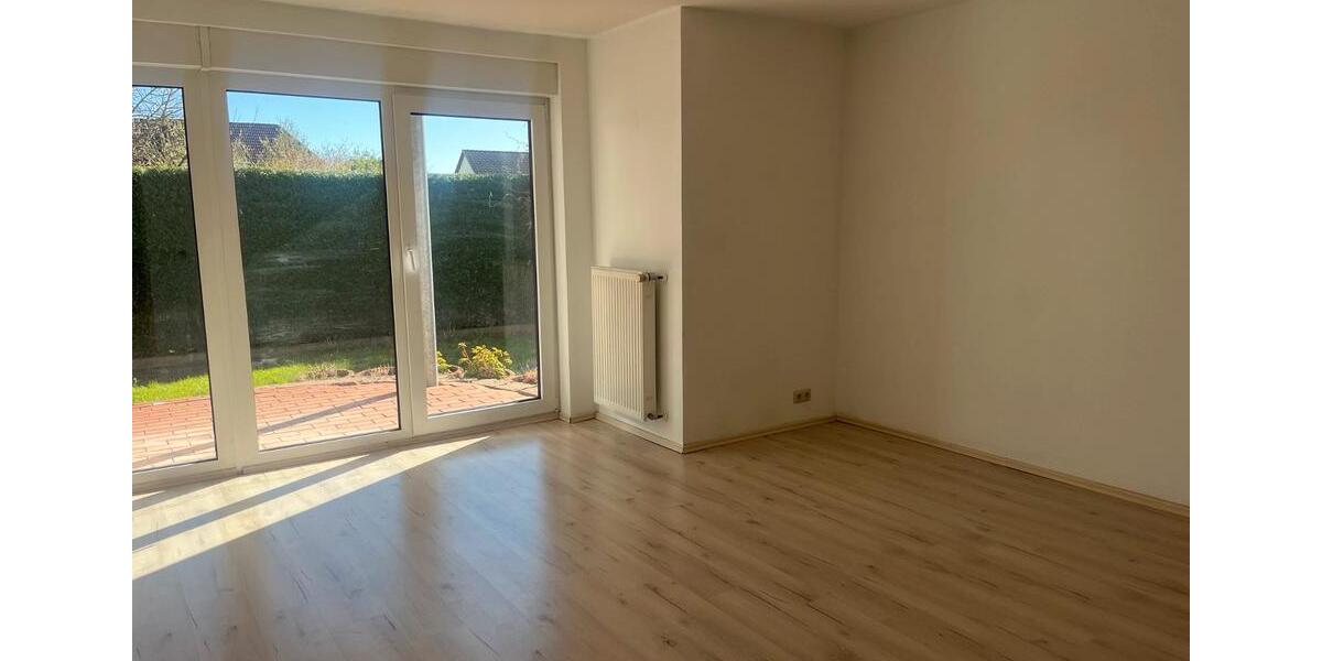 Erdgeschoßwohnung Northeim - 3 Zimmer, 90 m&sup2;, 900&euro; | Angebot:26249488