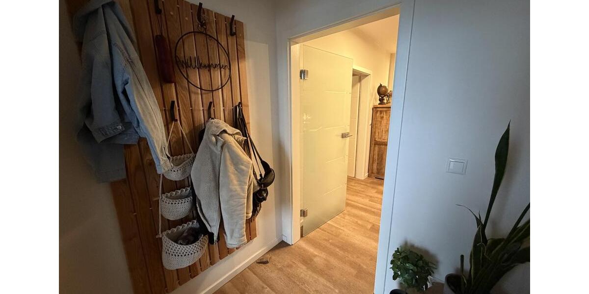 2-Zimmer Wohnung in Hamminkeln-Dingden verfügbar 2 zimmer