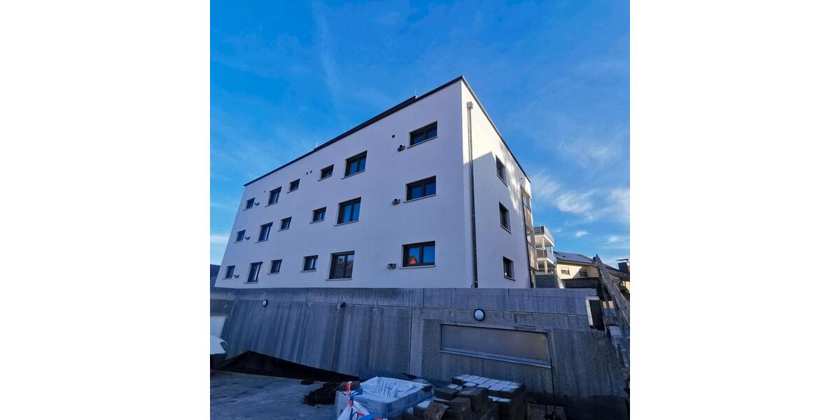 Etagenwohnung Neubulach - 4 Zimmer, 131 m&sup2;, 1.450&euro; | Angebot:24610929