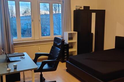 Wohnen auf Zeit Gießen Anneröder Siedlung - 1 Zimmer, 20 m&sup2;, 504&euro; | Angebot:25172589