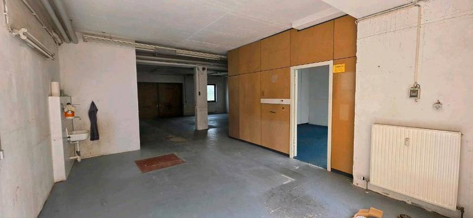 Gewerbeobjekt Sachsenheim - 750&euro; | Angebot:26543995