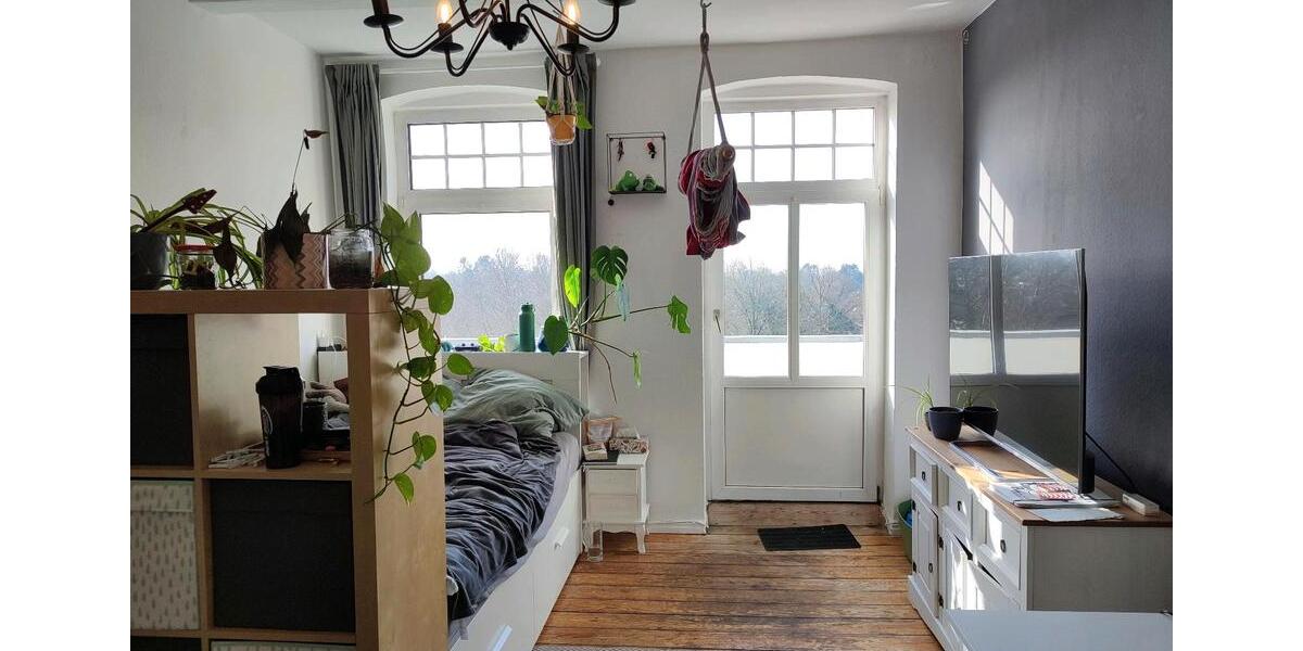 Wohnen auf Zeit Flensburg Altstadt - 1 Zimmer, 20 m&sup2;, 463&euro; | Angebot:25873497