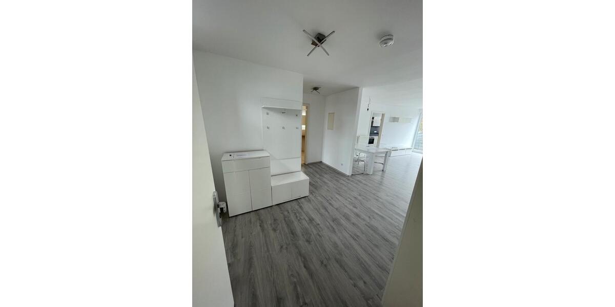 Etagenwohnung Kölln-Reisiek Reisiek - 2 Zimmer, 77 m&sup2;, 1.260&euro; | Angebot:26482907