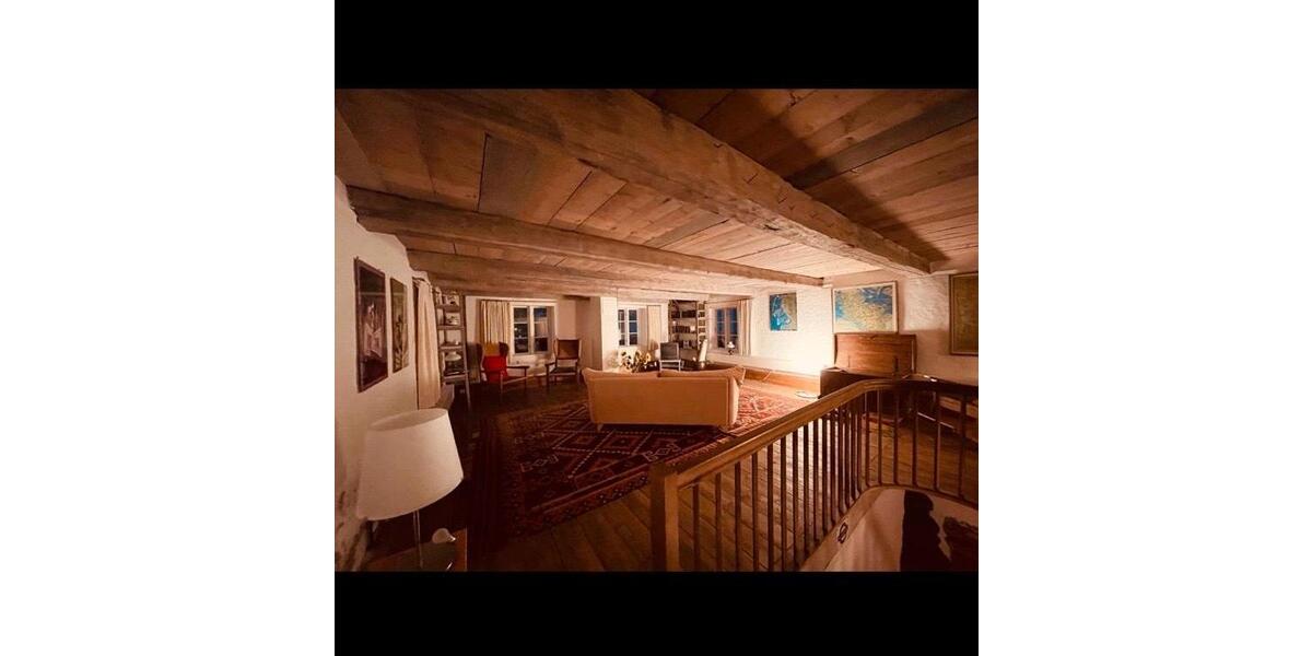 Etagenwohnung Hattstedt - 3 Zimmer, 120 m&sup2;, 900&euro; | Angebot:26029957