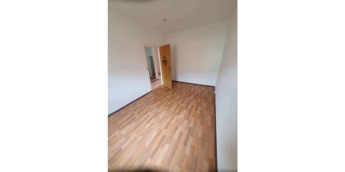 Praktische 2 Zimmer-Wohnung mit Balkon und Einbauküche - Appartement Schmölln | Angebot:26204265