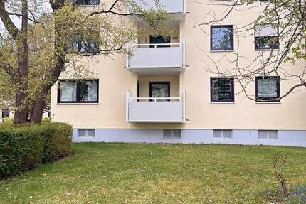 Wohnen auf Zeit Augsburg Oberhausen - 16 Zimmer, 77 m&sup2;, 550&euro; | Angebot:26161498