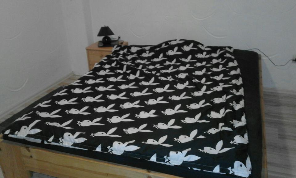 Wohnen auf Zeit Rottendorf - 1 Zimmer, 30 m&sup2;, 480&euro; | Angebot:26450826