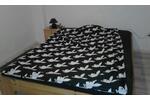 Wohnen auf Zeit Rottendorf - 1 Zimmer, 30 m&sup2;, 480&euro; | Angebot:26450826