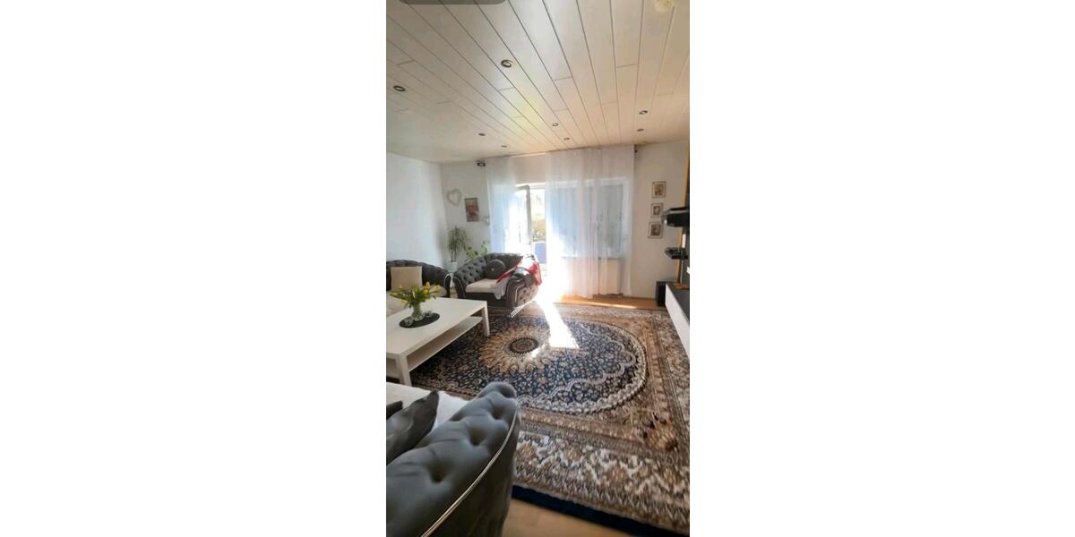 Erdgeschoßwohnung Köln Porz - 3 Zimmer, 65 m&sup2;, 1.100&euro; | Angebot:26617948