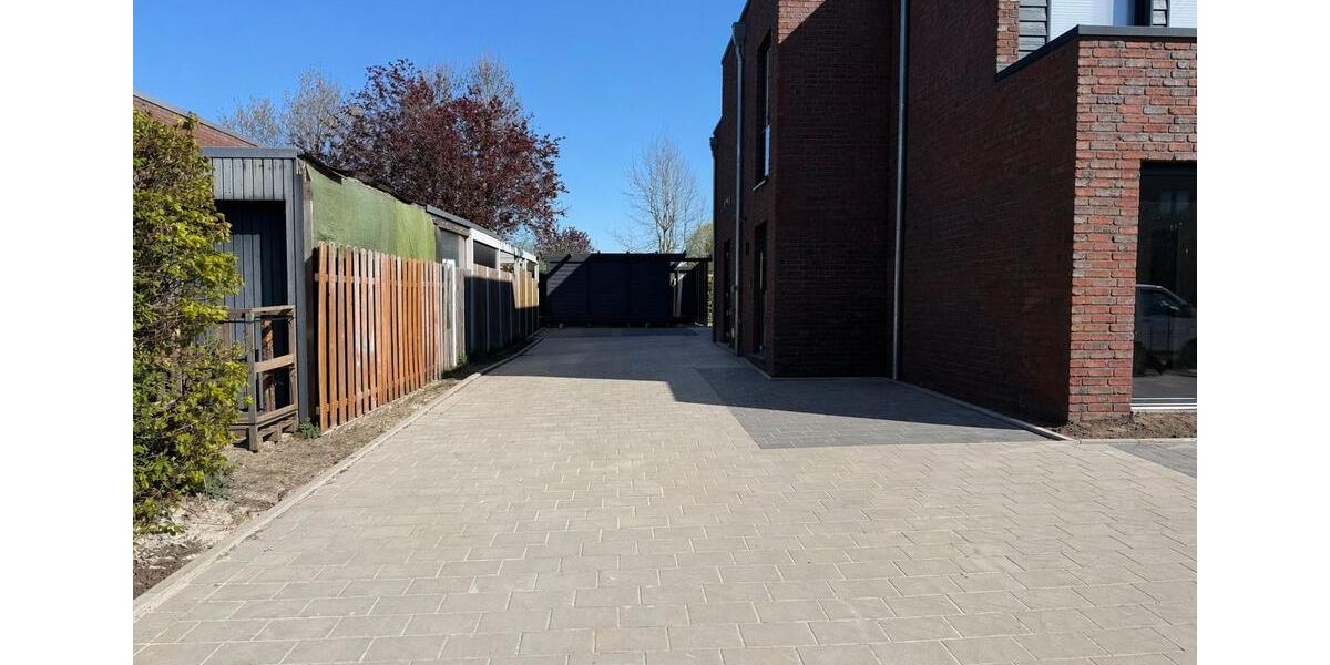 Dachgeschoßwohnung Westerstede - 3 Zimmer, 84 m&sup2;, 970&euro; | Angebot:26373259
