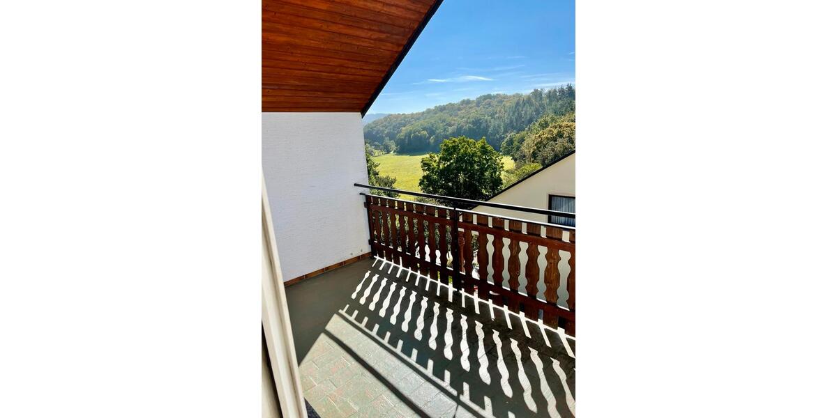 Dachgeschoßwohnung Simmern/Hunsrück Hunsrück - 3 Zimmer, 95 m&sup2;, 830&euro; | Angebot:26421962