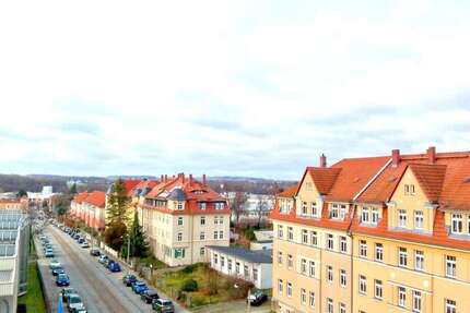 Wohnung Bautzen - 2 Zimmer, 57 m&sup2;, 350&euro; | Angebot:25240003