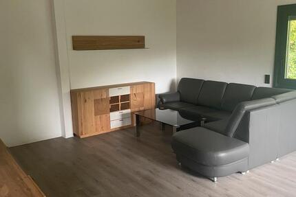 Möblierte 3-Zimmer-Wohnung in ruhiger Lage in Veitshöchhei