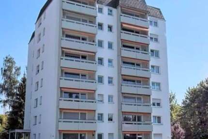 Wohnung zum Mieten in Memmingen 560 € 36 m² 1 zimmer