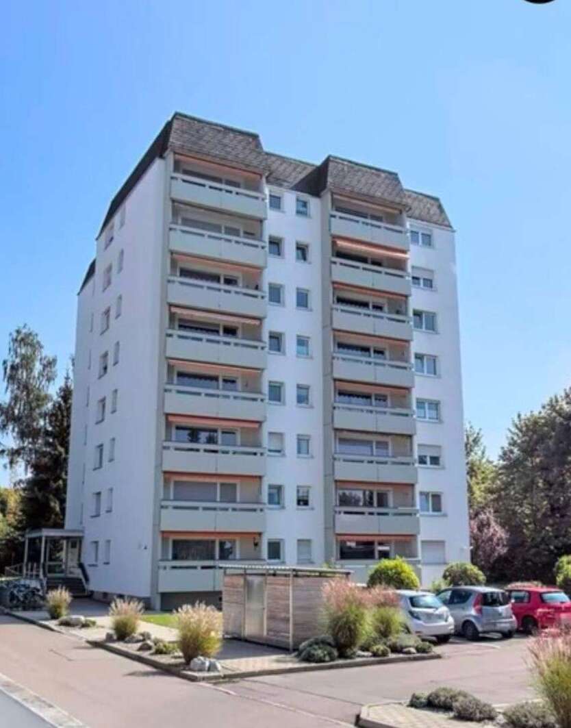 Wohnung zum Mieten in Memmingen 560 € 36 m² 1 zimmer