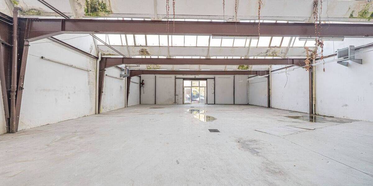 Gewerbeobjekt Bremervörde - 1.480&euro; | Angebot:26797909