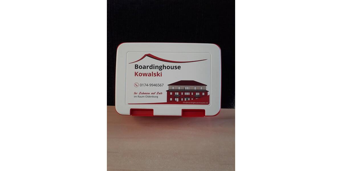 Wohnen auf Zeit Edewecht - 2 Zimmer, 35 m&sup2;, 45&euro; | Angebot:24457484