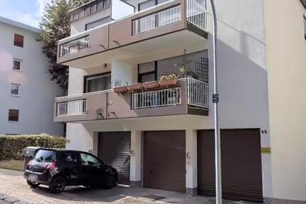 2 ZKB in ruhiger Wohnlage in St. Arnual - AB SOFORT VERFÜGBAR! 2 zimmer