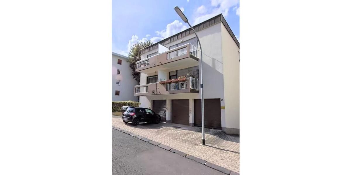 2 ZKB in ruhiger Wohnlage in St. Arnual - AB SOFORT VERFÜGBAR! 2 zimmer