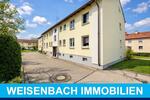 Hochparterre Türkheim - 2 Zimmer, 49 m&sup2;, 550&euro; | Angebot:26614981