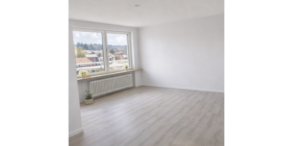 Etagenwohnung Neusäß - 3 Zimmer, 79 m&sup2;, 1.200&euro; | Angebot:24782958