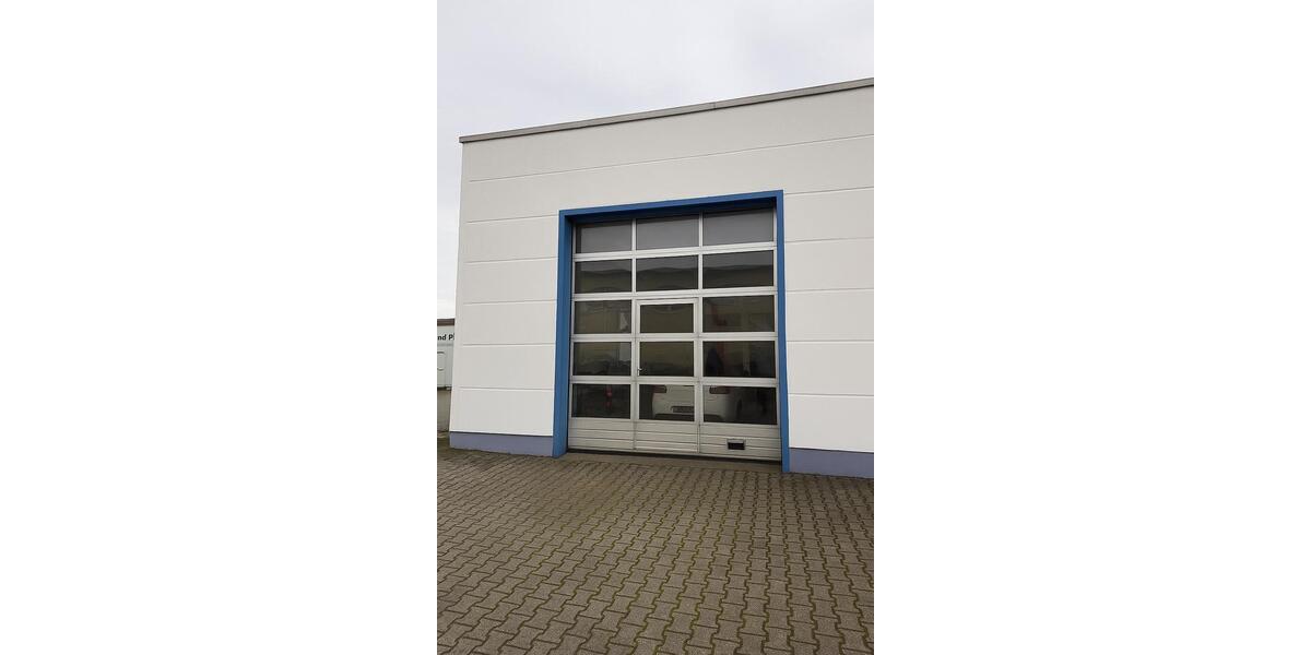 Kfz Halle Werkstatt zu vermieten Hobby Werkstatt ca. 60m2 zimmer