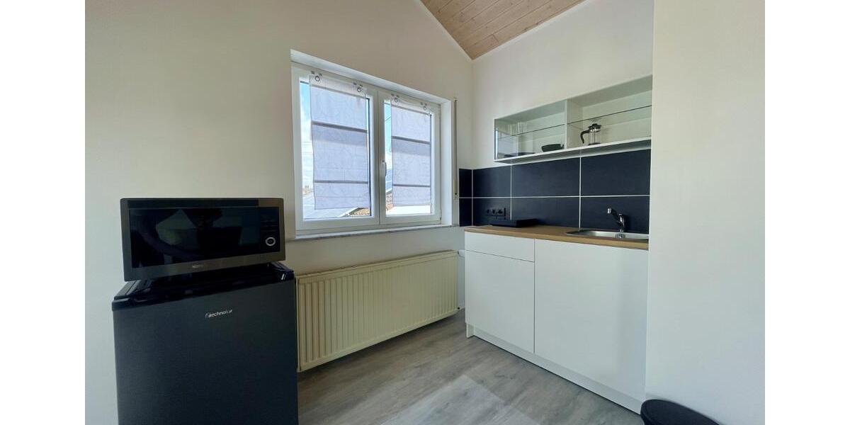 Wohnen auf Zeit Koblenz Bubenheim - 1 Zimmer, 35 m&sup2;, 850&euro; | Angebot:26272624