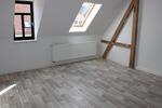 Dachgeschoßwohnung Döbeln - 1 Zimmer, 44 m&sup2;, 230&euro; | Angebot:25442762