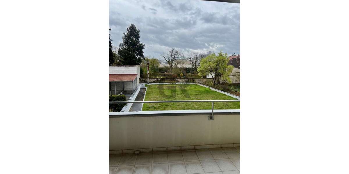 Etagenwohnung Darmstadt Darmstadt-Nord - 4 Zimmer, 97 m&sup2;, 1.450&euro; | Angebot:26316500