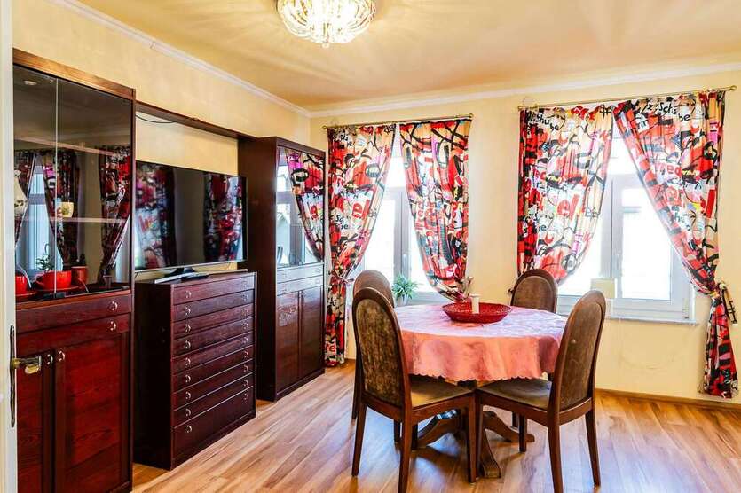 Wohnen auf Zeit in Bonn 1.250 € 1 zimmer