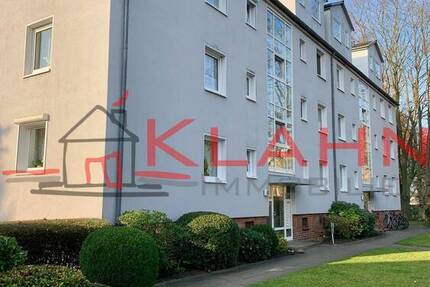 Wohnung Wedel - 2 Zimmer, 59 m&sup2;, 850&euro; | Angebot:25984396