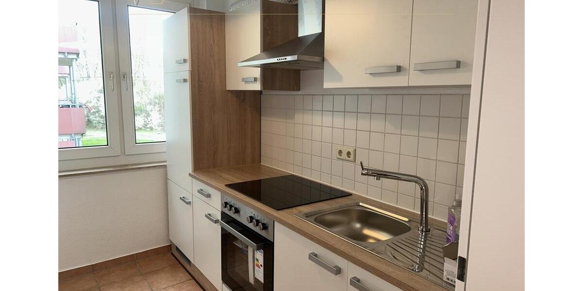 Etagenwohnung Hildesheim Oststadt/Stadtfeld - 2 Zimmer, 52 m&sup2;, 580&euro; | Angebot:25902966
