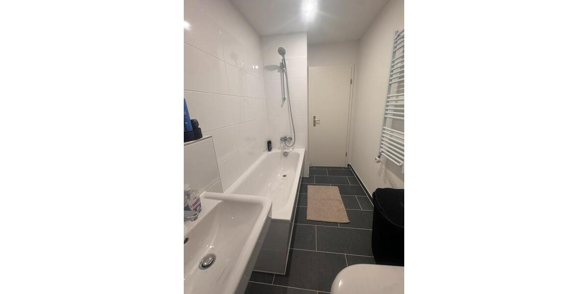 Erdgeschoßwohnung Bitterfeld-Wolfen Bitterfeld - 3 Zimmer, 64 m&sup2;, 448&euro; | Angebot:24717360