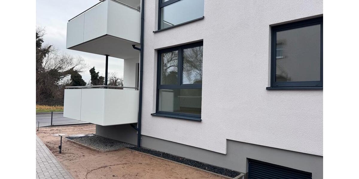 Erdgeschoßwohnung Duderstadt - 3 Zimmer, 96 m&sup2;, 1.250&euro; | Angebot:24726836