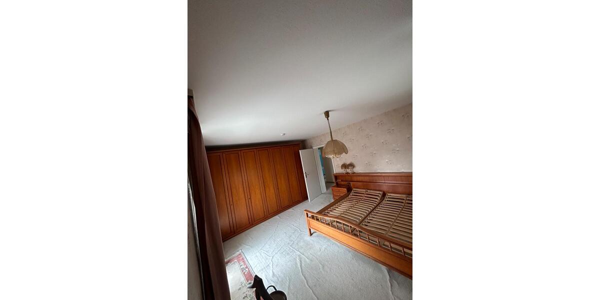 Etagenwohnung Ulm Söflingen - 3 Zimmer, 75 m&sup2;, 1.000&euro; | Angebot:25171952