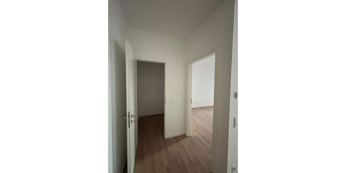 Etagenwohnung Bamberg Bamberg-Ost - 2 Zimmer, 59 m&sup2;, 877&euro; | Angebot:25158058