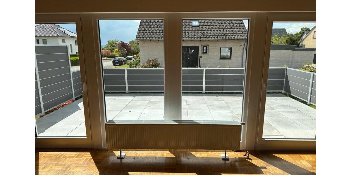 Doppelhaushälfte Bad Oeynhausen Dehme - 1 Zimmer, 100 m&sup2;, 1.300&euro; | Angebot:26617954