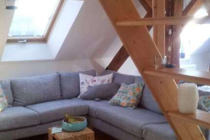 Wohnung zum Mieten in Luckenwalde 800 € 80 m² 2 zimmer