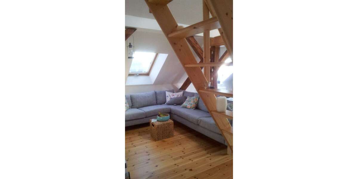 Wohnung zum Mieten in Luckenwalde 800 € 80 m² 2 zimmer