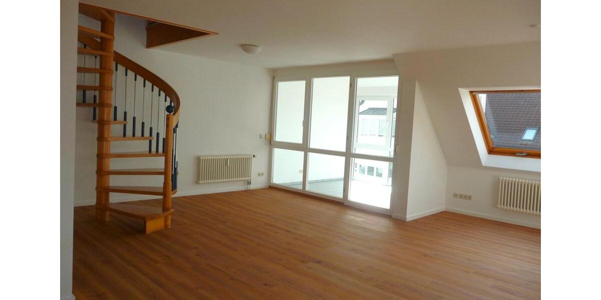 Maisonettenwohnung Bad Krozingen - 2 Zimmer, 98 m&sup2;, 1.190&euro; | Angebot:26048785