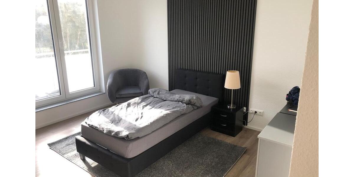 Einfamilienhaus Osthofen - 3 Zimmer, 95 m&sup2;, 1.340&euro; | Angebot:24365420