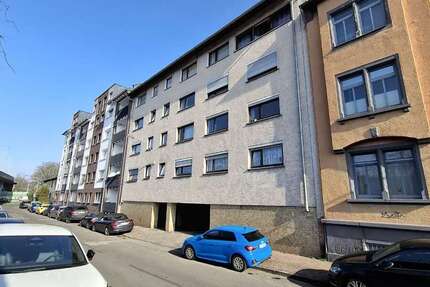Wohnung Frankfurt am Main Bockenheim - 2 Zimmer, 65 m&sup2;, 785&euro; | Angebot:27656281