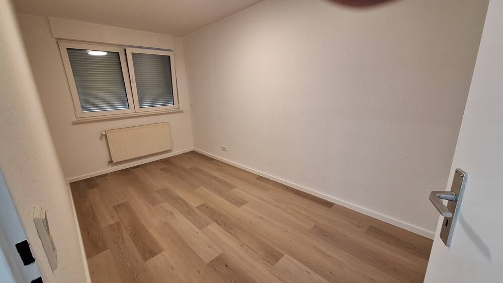 Etagenwohnung Mannheim / Waldhof Waldhof - 3 Zimmer, 87 m&sup2;, 1.100&euro; | Angebot:26188670