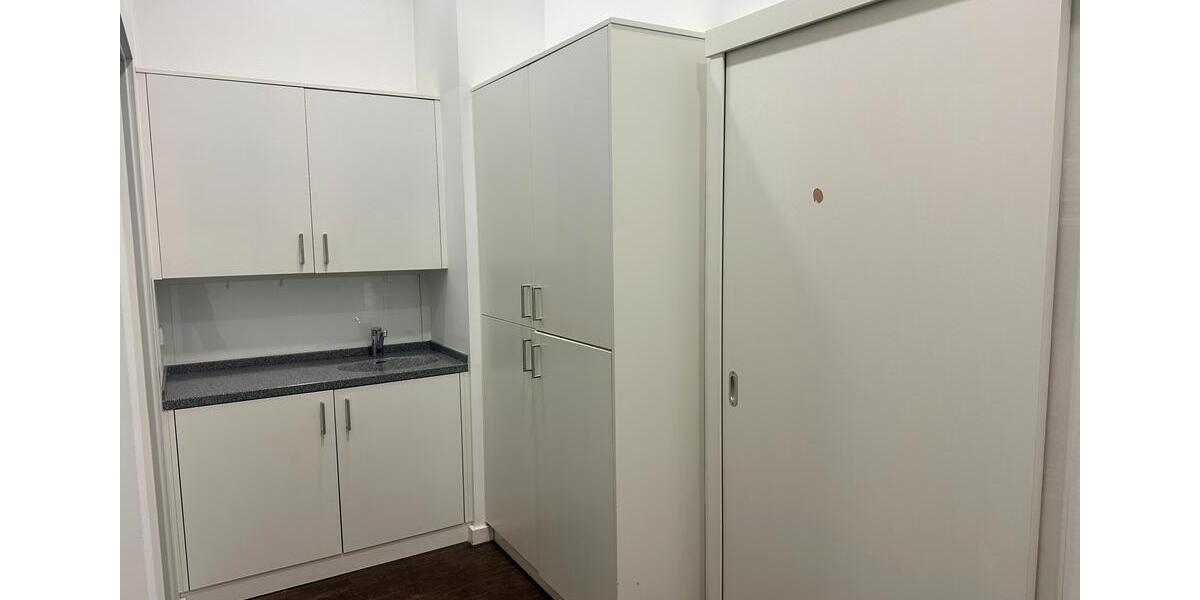 Gewerbeobjekt Mühlhausen (Thüringen) - 2.850&euro; | Angebot:25353800