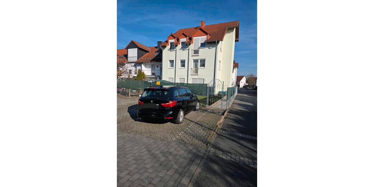 Erdgeschoßwohnung Raunheim - 4 Zimmer, 85 m&sup2;, 1.700&euro; | Angebot:25355622