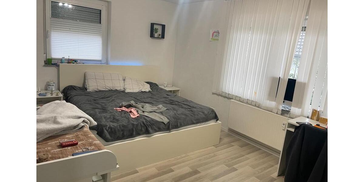 Erdgeschoßwohnung Munderkingen - 3 Zimmer, 80 m&sup2;, 780&euro; | Angebot:25959555