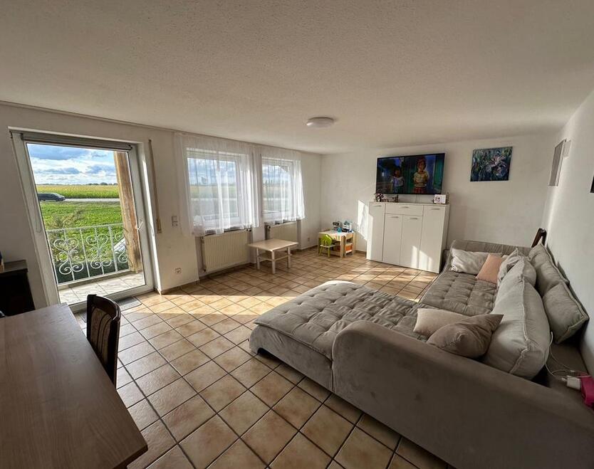 3-Zimmer Wohnung - Ideal für junge Familien